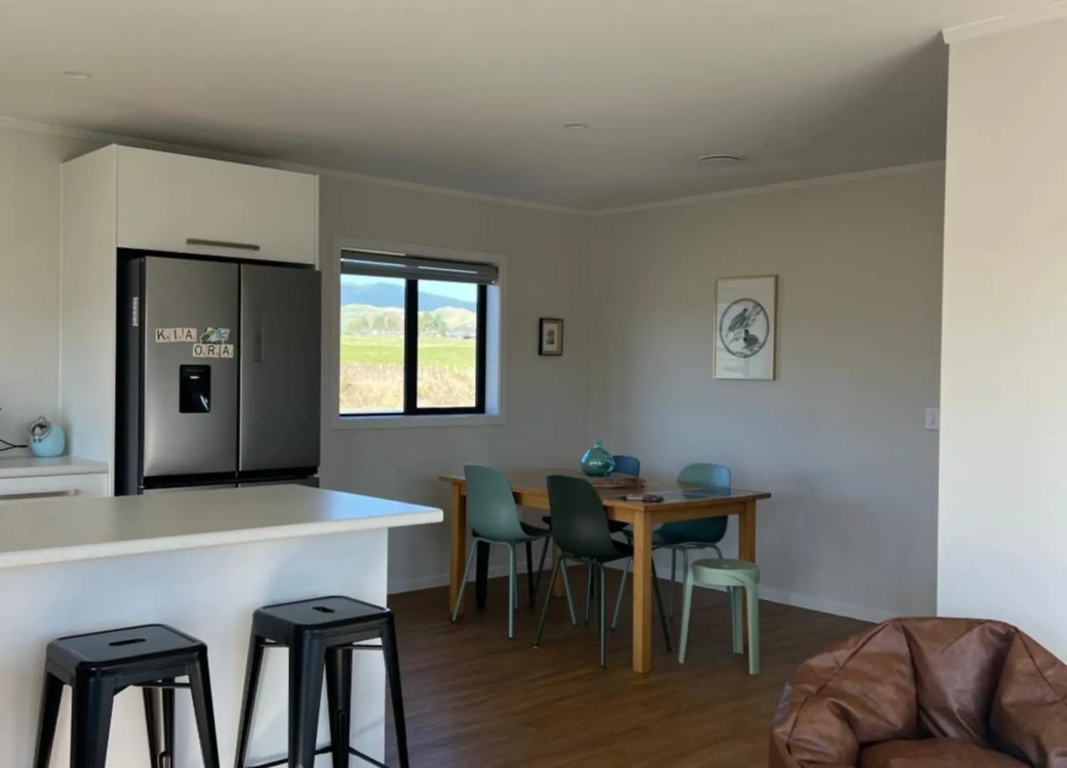 The Epicentre Villa Rotorua 0*,  Nya Zeeland